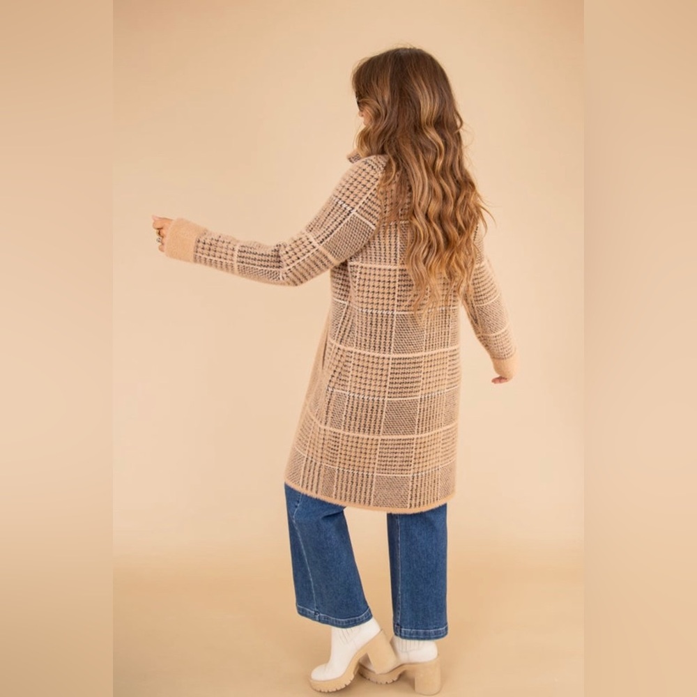 High Street Coat | Tribal - Picture 8 of 10